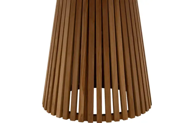 Goossens tuintafel idro onbewerkt teak - 8251702-goossens-idro-tuintafels-teak-05