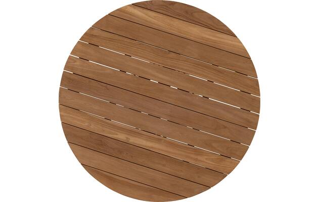 Goossens tuintafel idro onbewerkt teak - 8251702-goossens-idro-tuintafels-teak-08