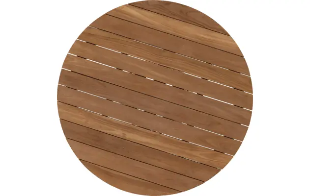 Goossens tuintafel idro onbewerkt teak - 8251702-goossens-idro-tuintafels-teak-08