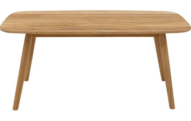 Goossens tuintafel lago onbewerkt teak - 8251706-goossens-lago-tuintafels-teak-02