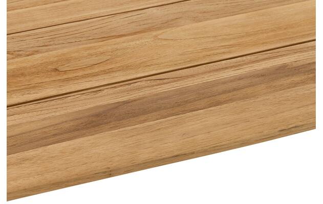 Goossens tuintafel lago onbewerkt teak - 8251706-goossens-lago-tuintafels-teak-05
