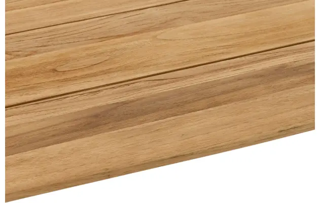Goossens tuintafel lago onbewerkt teak - 8251706-goossens-lago-tuintafels-teak-05