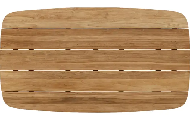 Goossens tuintafel lago onbewerkt teak - 8251706-goossens-lago-tuintafels-teak-08