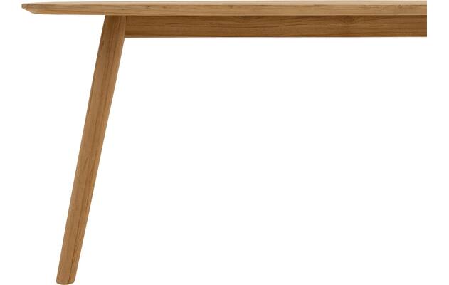 Goossens tuintafel lago onbewerkt teak - 8251707-goossens-lago-tuintafels-teak-04