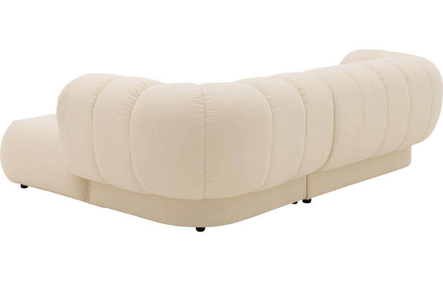 Goossens hoekbank weave wit stof - 8251716-goossens-weave-bank-stof-wit-03