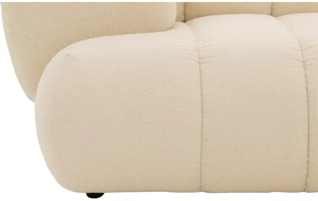 Goossens hoekbank weave wit stof - 8251716-goossens-weave-bank-stof-wit-09
