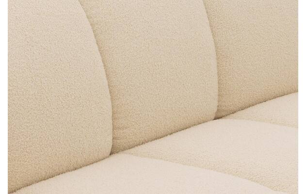 Goossens hoekbank weave wit stof - 8251716-goossens-weave-bank-stof-wit-10