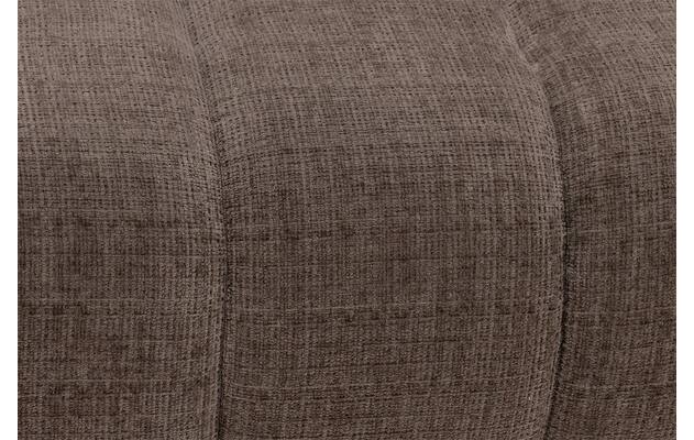Goossens hoekbank weave bruin stof - 8251717-goossens-weave-bank-stof-bruin-10