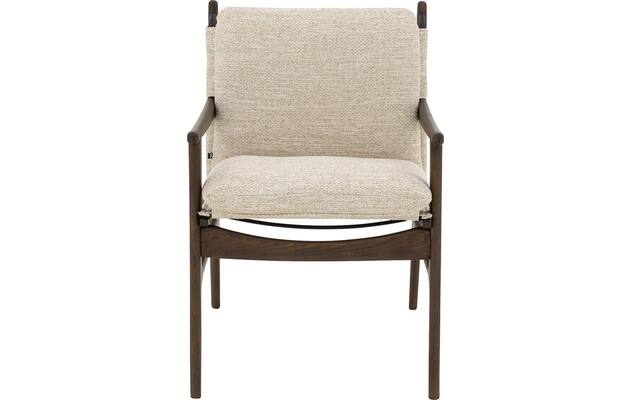 Goossens eetkamerstoel alison beige stof - 8252063-goossens-alison-eetkamerstoel-stof-wit-04