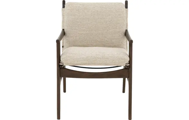 Goossens eetkamerstoel alison beige stof - 8252063-goossens-alison-eetkamerstoel-stof-wit-04
