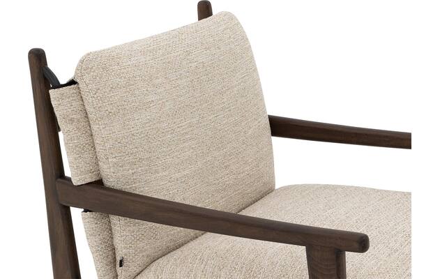 Goossens eetkamerstoel alison beige stof - 8252063-goossens-alison-eetkamerstoel-stof-wit-07