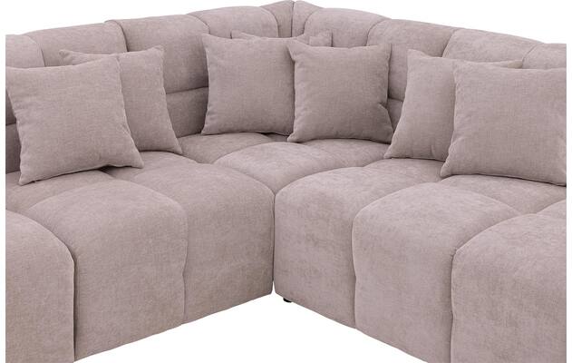 Goossens excellent u bank kubus beige stof - 8252072-goossens-excellent-kubus-bank-stof-beige-07