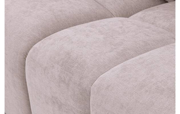 Goossens excellent hoekbank kubus beige stof - 8252075-goossens-excellent-kubus-bank-stof-beige-10