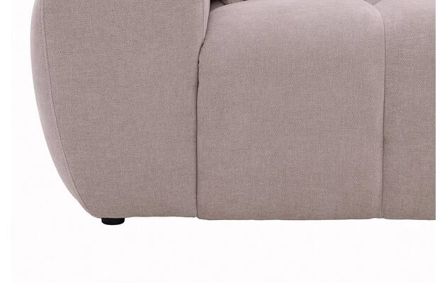 Goossens excellent hoekbank kubus beige stof - 8252076-goossens-excellent-kubus-bank-stof-beige-06