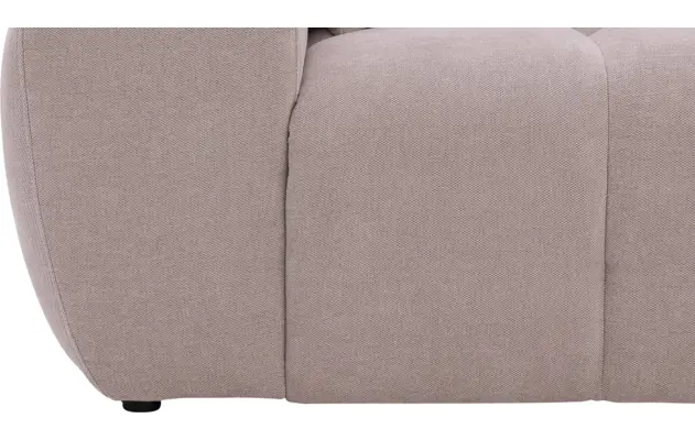 Goossens excellent hoekbank kubus beige stof - 8252076-goossens-excellent-kubus-bank-stof-beige-06