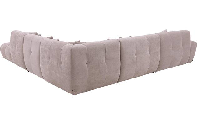 Goossens excellent u bank kubus beige stof - 8252077-goossens-excellent-kubus-bank-stof-beige-03