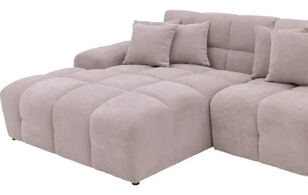 Goossens excellent u bank kubus beige stof - 8252077-goossens-excellent-kubus-bank-stof-beige-06