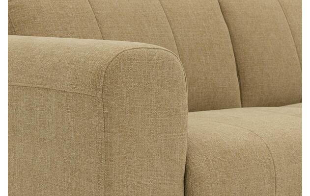 Goossens u bank mellow geel stof - 8252089-gespiegeld-07