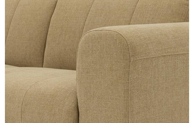 Goossens u bank mellow geel stof - 8252089-goossens-mellow-bank-stof-geel-07