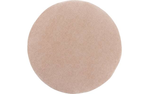 Goossens poef arendal roze stof - 8252100-goossens-arendal-kleinmeubel-stof-05