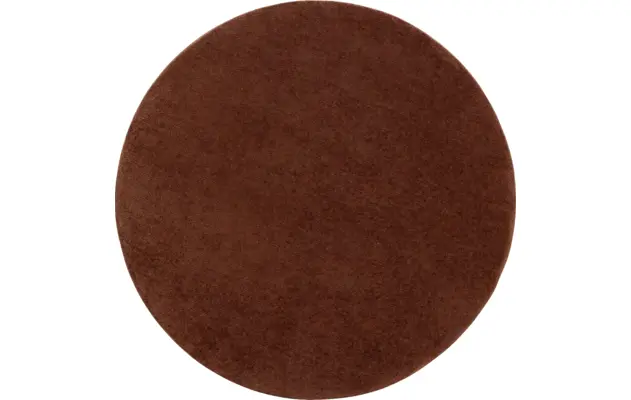 Goossens poef arendal bruin stof - 8252101-goossens-arendal-kleinmeubel-stof-05