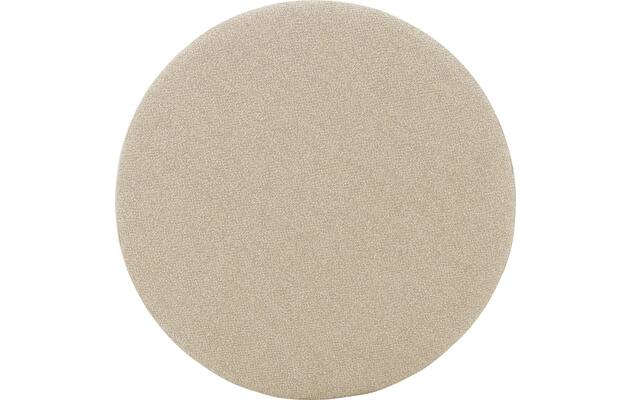 Goossens poef arendal beige stof - 8252105-goossens-arendal-kleinmeubel-stof-05