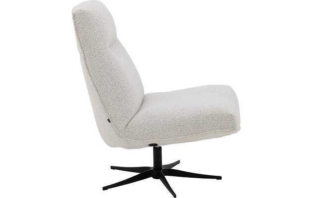 Goossens relaxstoel isla wit stof - 8252109-goossens-isla-fauteuil-stof-05