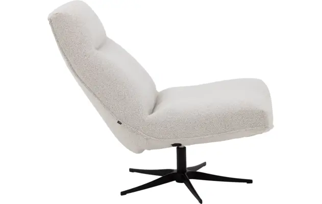 Goossens relaxstoel isla wit stof - 8252109-goossens-isla-fauteuil-stof-06