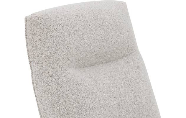 Goossens relaxstoel isla wit stof - 8252109-goossens-isla-fauteuil-stof-10