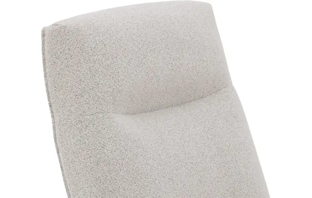 Goossens relaxstoel isla wit stof - 8252109-goossens-isla-fauteuil-stof-10