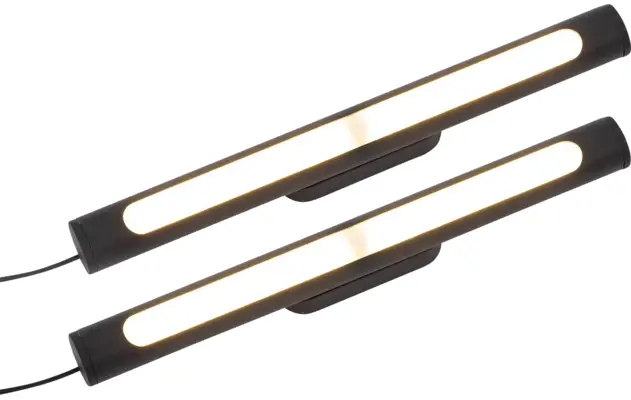 Goossens uitstap verlichting eco light onbekend - 8252115-goossens-eco-light-slaapkamer-accessoires-02