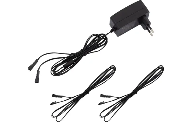 Goossens uitstap verlichting eco light onbekend - 8252115-goossens-eco-light-slaapkamer-accessoires-05