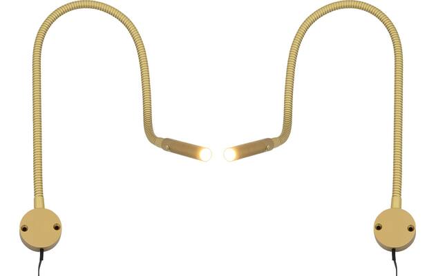 Goossens verlichting tbv hoofdbord eco light onbekend - 8252116-goossens-eco-light-slaapkamer-accessoires-02