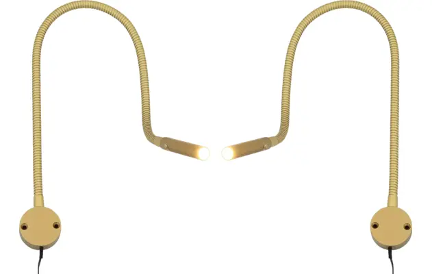 Goossens verlichting tbv hoofdbord eco light onbekend - 8252116-goossens-eco-light-slaapkamer-accessoires-02