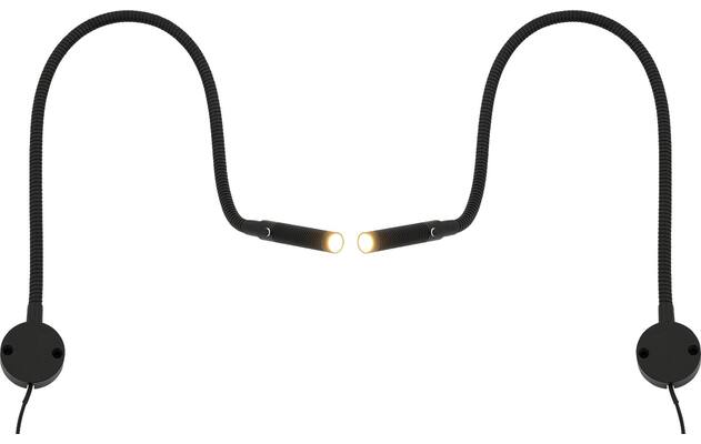Goossens verlichting tbv hoofdbord eco light onbekend - 8252116-goossens-eco-light-slaapkamer-accessoires-08