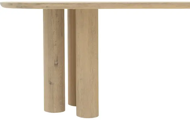 Goossens eettafel slim wit eiken - 8252120-goossens-slim-eettafel-eiken-wit-07