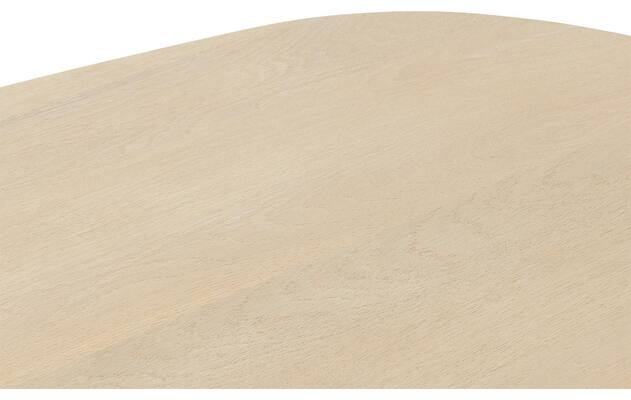 Goossens eettafel slim wit eiken - 8252120-goossens-slim-eettafel-eiken-wit-11