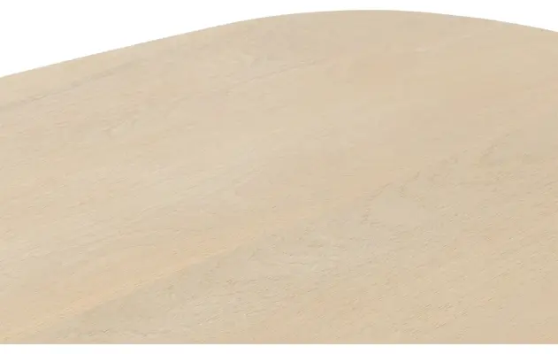 Goossens eettafel slim wit eiken - 8252120-goossens-slim-eettafel-eiken-wit-11