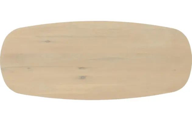 Goossens eettafel slim wit eiken - 8252120-goossens-slim-eettafel-eiken-wit-12