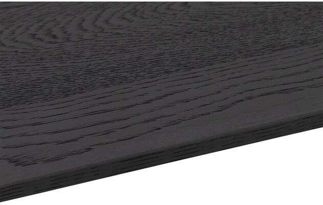 Goossens eettafel slim zwart eiken - 8252122-goossens-slim-eettafel-eiken-zwart-08