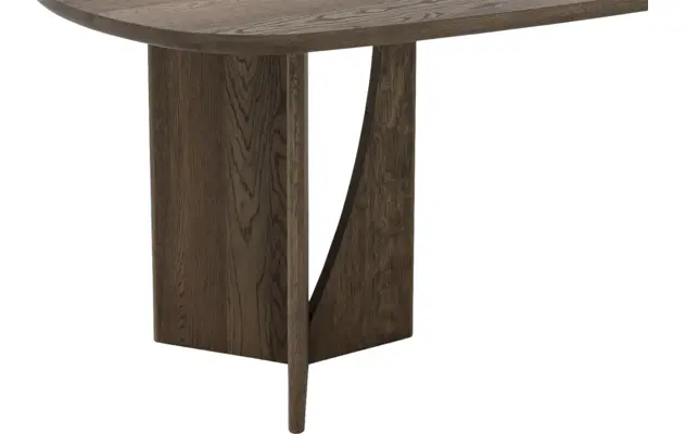 Goossens eettafel slim bruin eiken - 8252123-goossens-slim-eettafel-eiken-bruin-06