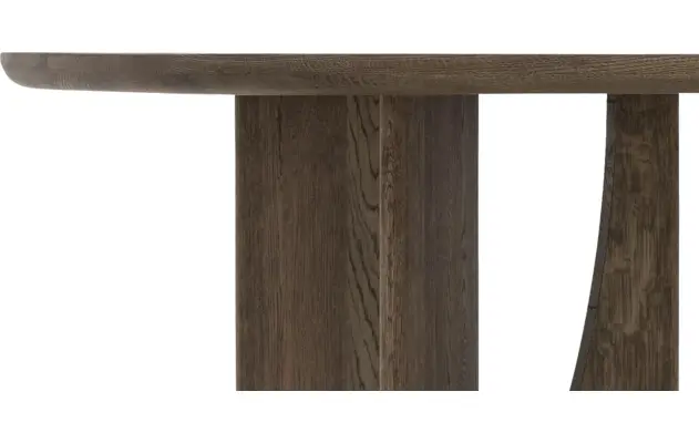 Goossens eettafel slim bruin eiken - 8252123-goossens-slim-eettafel-eiken-bruin-09
