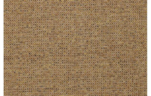 Goossens eetkamerstoel sturdy geel stof - 8252128-goossens-sturdy-eetkamerstoel-stof-geel-09
