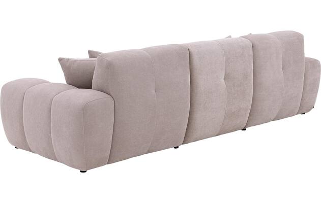 Goossens excellent zitbank kubus beige stof - 8252129-goossens-excellent-kubus-bank-stof-beige-03