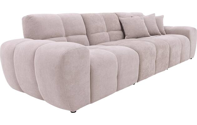 Goossens excellent zitbank kubus beige stof - 8252129-goossens-excellent-kubus-bank-stof-beige-06