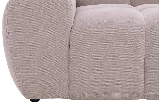Goossens excellent zitbank kubus beige stof - 8252129-goossens-excellent-kubus-bank-stof-beige-10