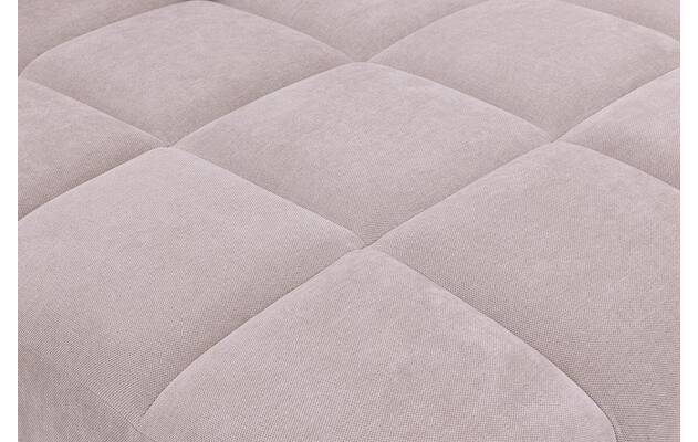 Goossens excellent loungebank kubus beige stof - 8252130-gespiegeld-09