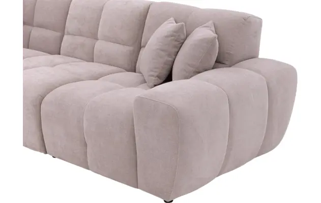 Goossens excellent loungebank kubus beige stof - 8252130-goossens-excellent-kubus-bank-stof-beige-07