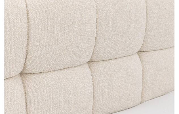Goossens gestoffeerd bedframe cloud xl storage beige stof - 8252131-goossens-cloud-storage-bedframe-stof-10