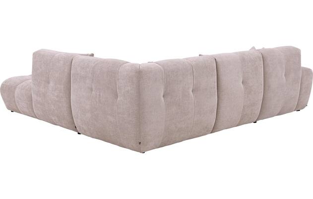 Goossens excellent hoekbank kubus beige stof - 8252132-goossens-excellent-kubus-bank-stof-beige-03